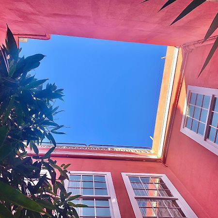 La Casa De Vegueta Apartamento Las Palmas de Gran Canárias Exterior foto