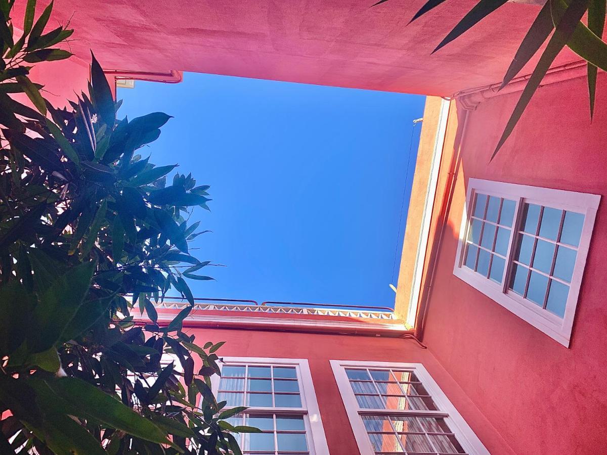 La Casa De Vegueta Apartamento Las Palmas de Gran Canárias Exterior foto