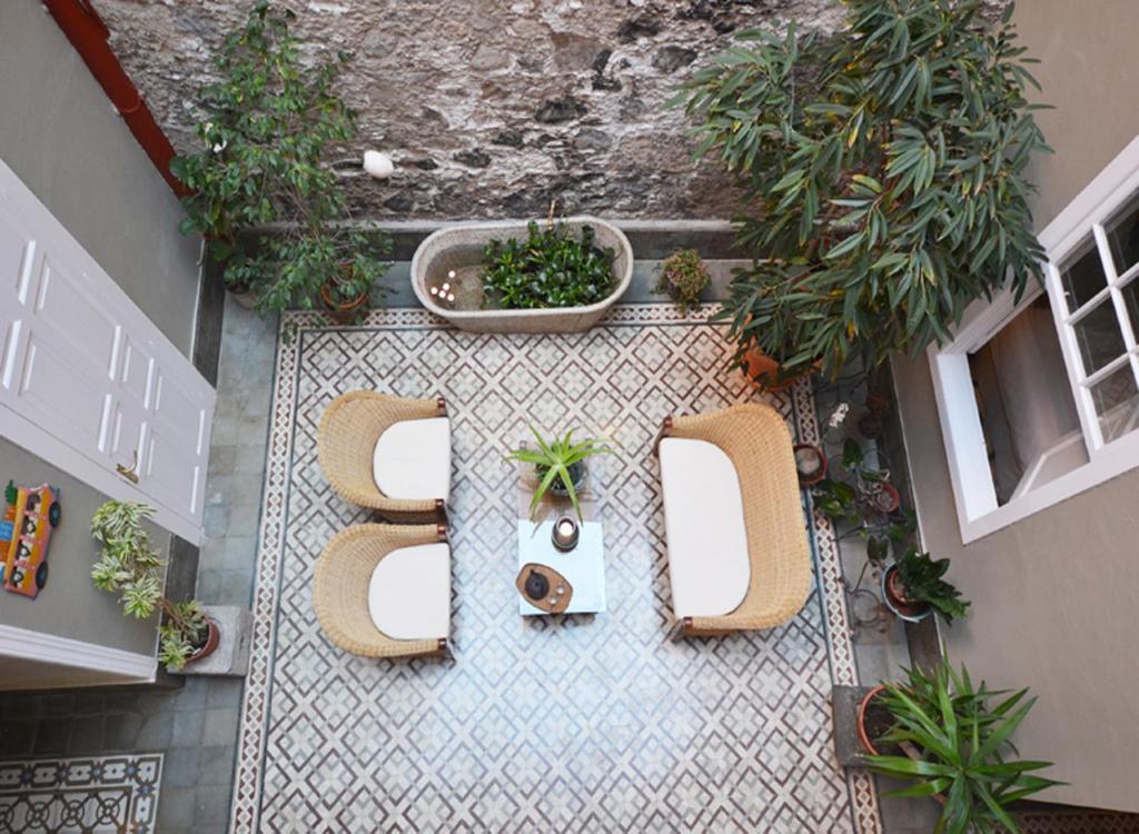La Casa De Vegueta Apartamento Las Palmas de Gran Canárias Exterior foto