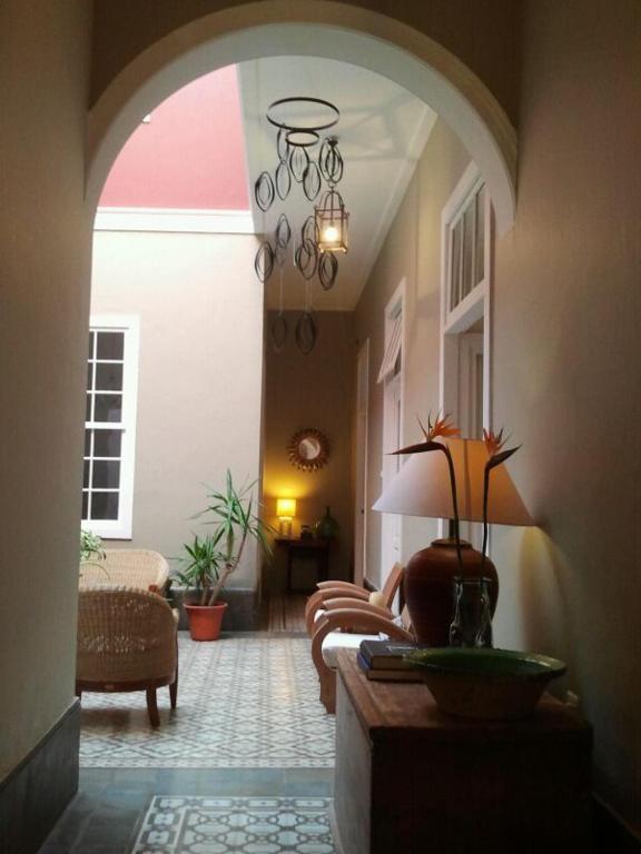La Casa De Vegueta Apartamento Las Palmas de Gran Canárias Exterior foto
